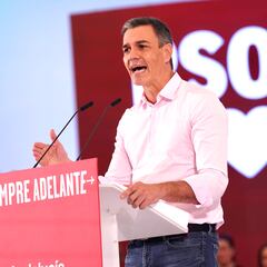 El TC admite el recurso por los 30.000 votos nulos de Madrid