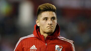 Maximiliano Velazco se convirti&oacute; en el nuevo refuerzo del conjunto de Marco Antonio Figueroa, que buscar&aacute; el ascenso en la liguilla de la Primera B.