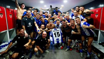 Primera plaga de lesiones en el Hércules