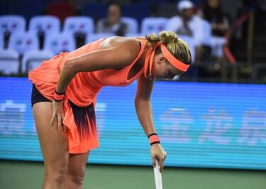 WTA mulling controversial short format for singles games