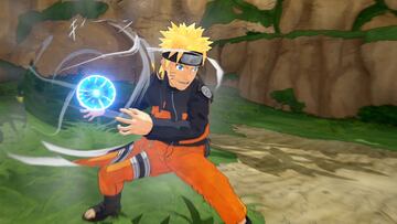 Captura de pantalla - Naruto to Boruto: Shinobi Striker (PC)