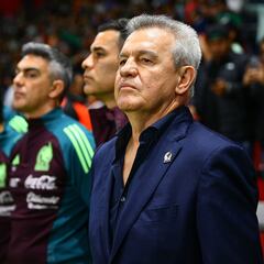 México anuncia tres bajas para la Selección: aquí las razones