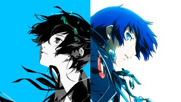 Persona 3 Reload Atlus reportaje claves remake clásico JRPG PS5 PS4 Xbox PC