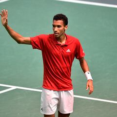 Copa Davis 2022: equipos, formato, cuadro, partido, cruces y resultados de las Finales