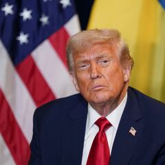 Trump denuncia un “triple sabotaje” en la Asamblea de la ONU y pide una investigación