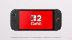 Goodbye to the old Nintendo Switch menu: Here’s what the new Nintendo Switch 2 menu will look like