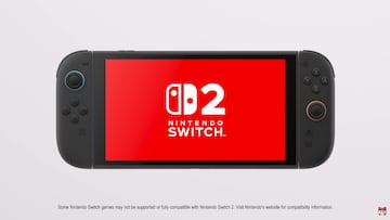 Nintendo Direct Nintendo Switch 2 Menu Settings Temas