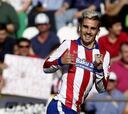 Griezmann: ''Podemos repetir la final de la Champions''