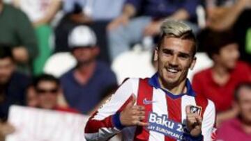 Griezmann