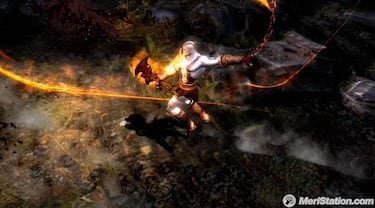 God of War III