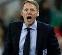 Inglaterra estará hasta final de temporada sin técnico