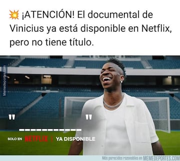Los mejores memes de la jornada unificada