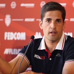 Moreno: "Duele enterarse de tu despido por la prensa"