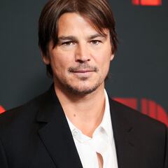 Josh Hartnett desapareció de Hollywood por acoso: “Hubo incidentes”