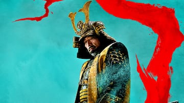 Shogun tráiler subtítulos español samuráis
