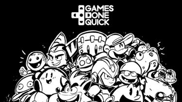 Summer Games Done Quick rompe récords de recaudación