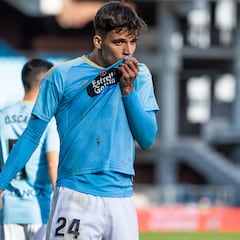 Toni Kroos reacts to the departure of Celta’s Gabri Veiga to Saudi Arabia’s Al Ahli: “Shameful”