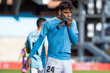 Gabri Veiga has burst onto the LaLiga scene this season for Celta de Vigo, and is attracting interest from across the continent.