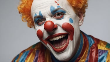 Día del Payaso en México 2023: conoce a los payasos más famosos