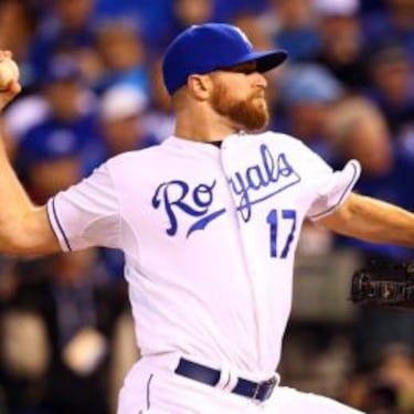 Los Royals estarán en playoffs pero son un enigma