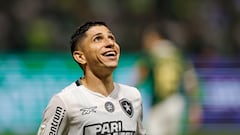 Savarino se cita con la cima de los futbolistas venezolanos