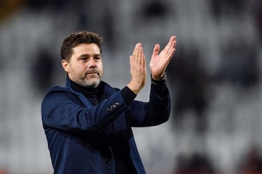 Pochettino leads candidates to replace Tuchel at PSG