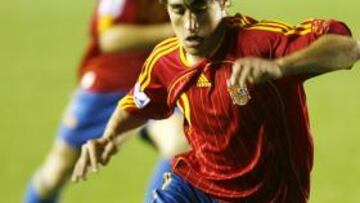 Milla confía en poder contar con Bojan para el Europeo sub-21 de Dinamarca.