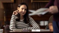 La película más vista del momento en Netflix es también la más devastadora del año pero no triunfa entre la crítica: “Una nimiedad poco inspirada”