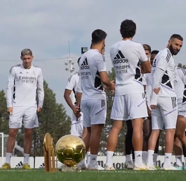 Los memes más graciosos de la ida de octavos de la Champions