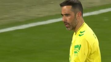 Sigue siendo uno de los mejores del mundo: la increíble tapada de Bravo al United