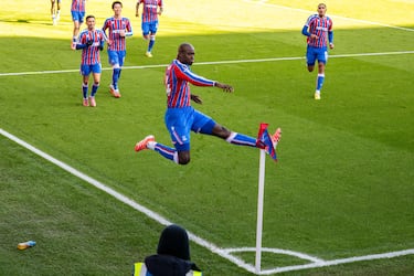 ¡Más de 10 goles de diferencia! Mbappé el más goleador de 2025 