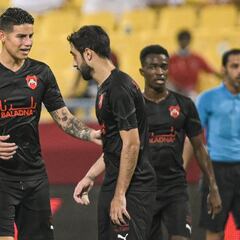 Primera final de James: El más valioso ante el más ganador