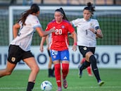 Otro fracaso para el fútbol chileno