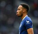 Aubameyang - Lampard: el fichaje del fichaje