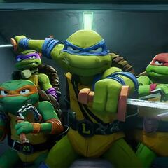 Tortugas Ninja, Caos Mutante: cuándo se estrena en México, dónde ver y escenas post créditos