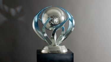Crean réplicas reales de los Trofeos Platino de PlayStation
