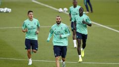 PSG – Real Madrid, TV y cómo ver online la Champions League