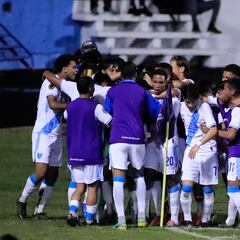Guatemala vs Canadá: Horario, TV; cómo y dónde ver en USA el Premundial Sub 20