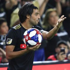 MLS delays the beginning of the 2021 season