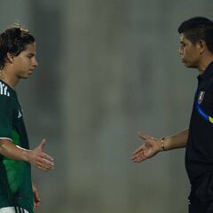 'Chima' Ruíz y jugadores comparten fracaso con los directivos