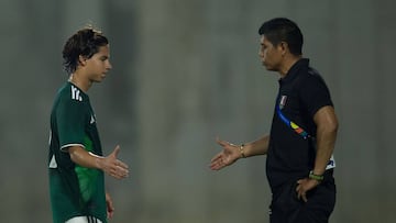 Chema Ruíz y jugadores "comparten" fracaso con los directivos