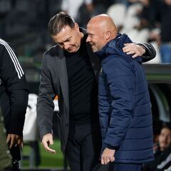 LaLiga ‘Hipertensión’ lleva 12 cambios de entrenador