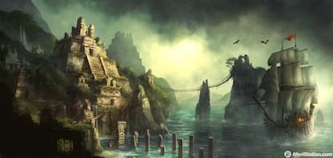 Pirates of the Caribbean: Armada of the Damned