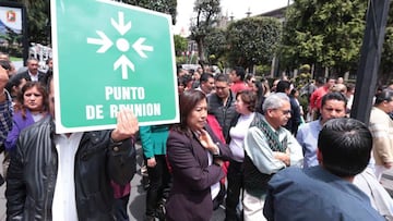 Simulacro Nacional 2024, en vivo hoy 19 de septiembre: últimas noticias en directo