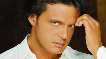 Conciertos Luis Miguel en México: liberan boletos en estas ciudades y así puedes comprarlos