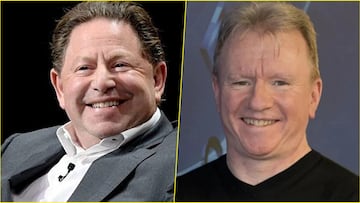 Bobby Kotick Jim Ryan