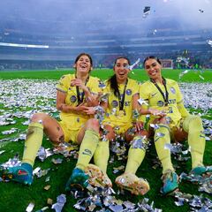 Precios y fechas de venta para boletos del América Femenil-Barcelona en el estadio Azteca
