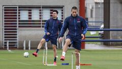 14/05/20   ENTRENAMIENTO DEL LEVANTE DURANTE EL CORONAVIRUS   COVID-19