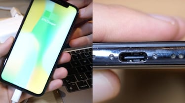 iPhone 15 sin puerto Lightning en 2023: un iPhone con USB C para cumplir las leyes de Europa