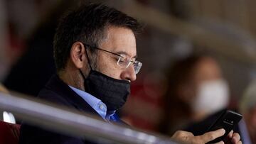 El Barça calcula el Voto de Censura para el 15-16N.